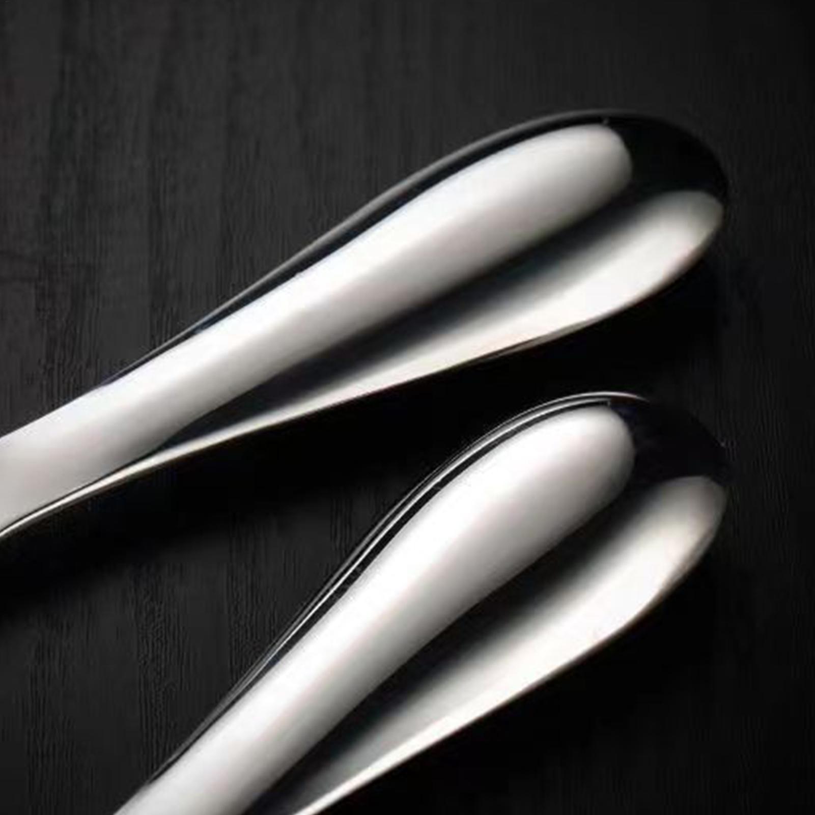 Stainless Steel Rice Spoon Pad - đánh giá và giá Home Cooking Supplies