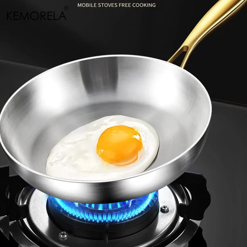 3PCS/Set 316 Stainless Steel G - đánh giá và giá Paella Pan Steel