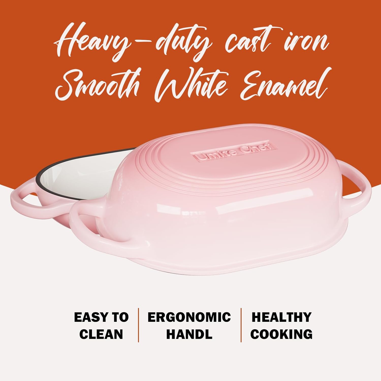 Enameled Cast Iron Dutch Oven  - đánh giá và giá Dutch Oven Enamel