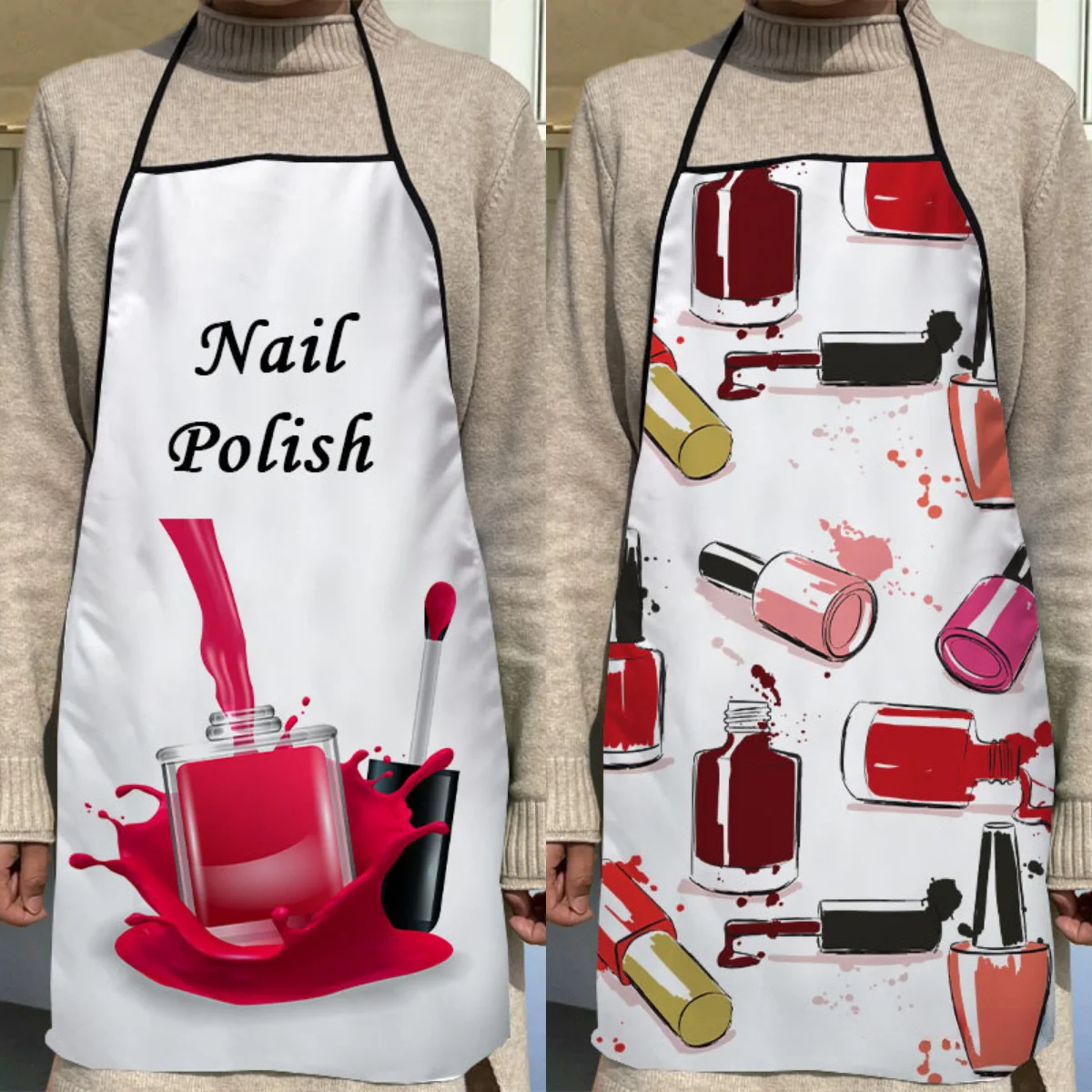 Fashion Design Nail Polish Apr - đánh giá và giá Home Cooking Supplies