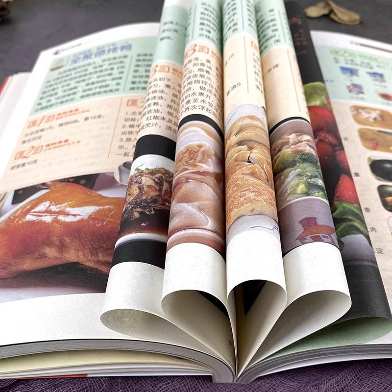 Chinese Cuisine Books on The T - đánh giá và giá Home Cooking In Chinese