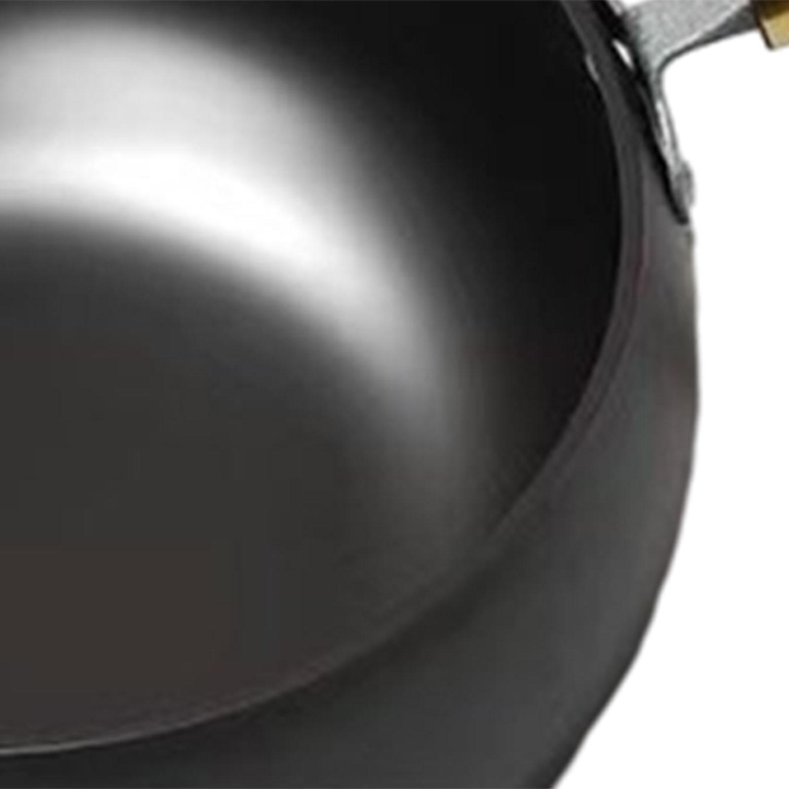 Nonstick Wok Boiling Induction - đánh giá và giá Home Cooking In Chinese