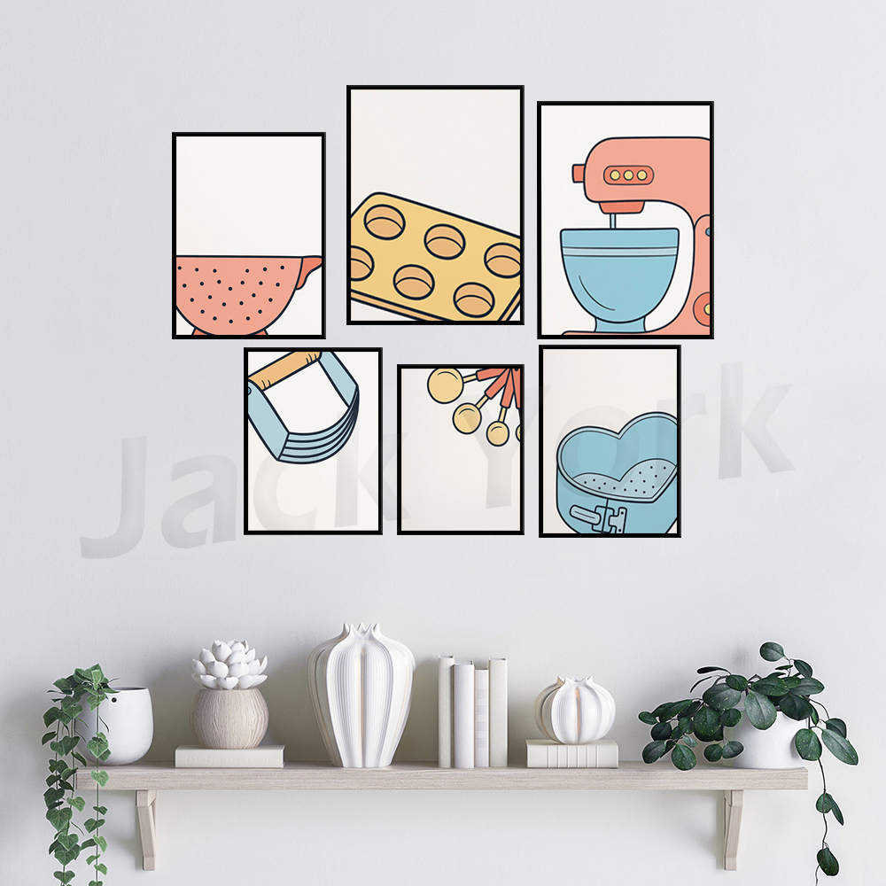 Baking Gallery Wall,Classroom  - đánh giá và giá Home Cooking Classes