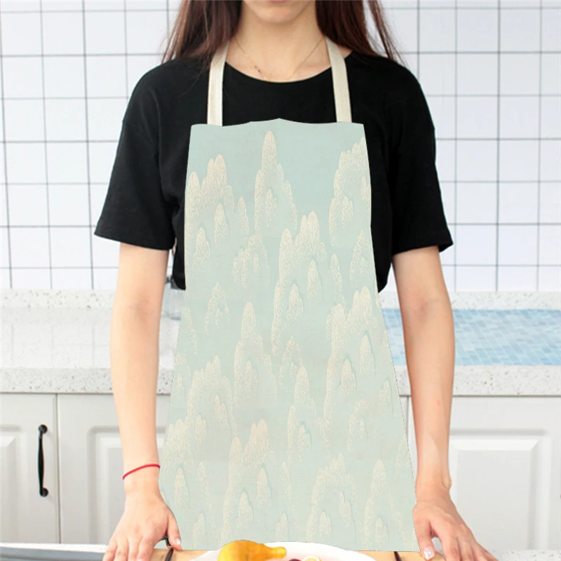 Butterfly Flower Printed Kitch - đánh giá và giá Home Cooking Supplies