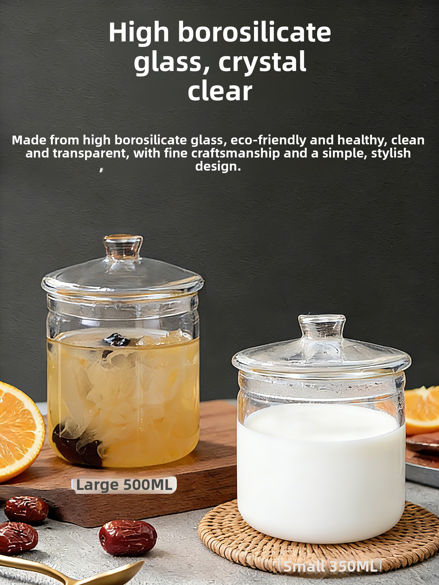 High Temperature Resistant Gla - đánh giá và giá Home Cooking Japanese