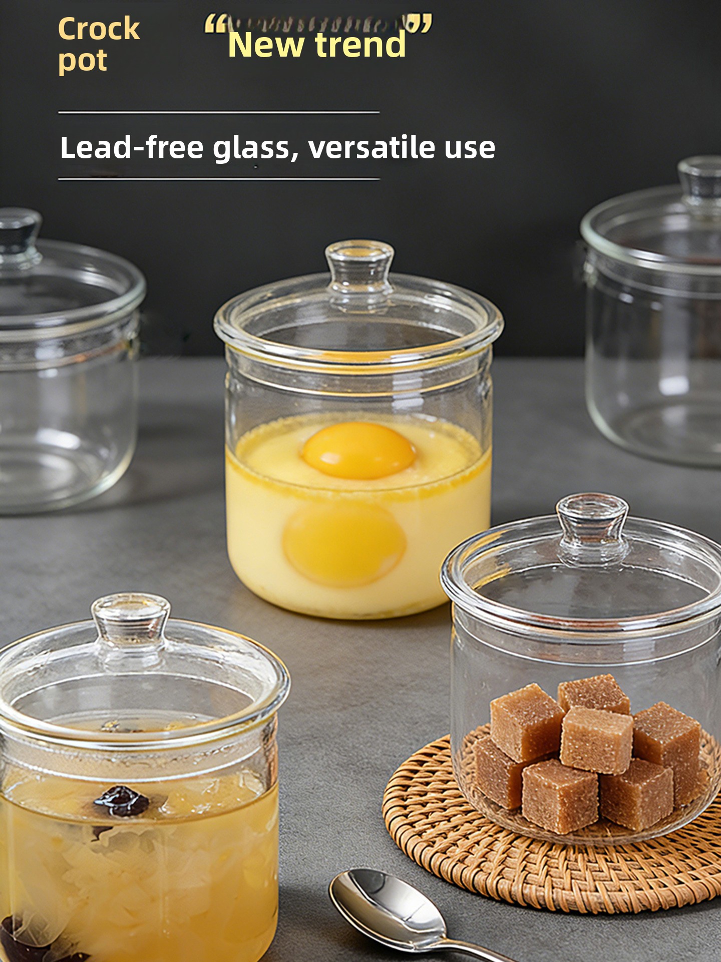 High Temperature Resistant Gla - đánh giá và giá Home Cooking Japanese