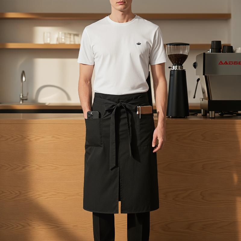 Japanese Style Cooking Apron W - đánh giá và giá Home Cooking Japanese