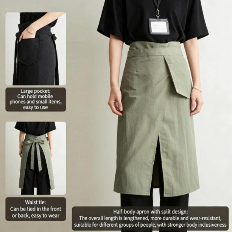 Japanese Style Cooking Apron W - đánh giá và giá Home Cooking Japanese